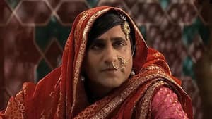 A disguised Jalal follows Jodha