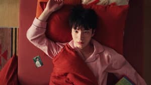 My Bias Appeared!